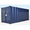 20Ft x 8Ft Steel Canteen/Store Cabin