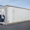 40ft High Cube Reefer Container